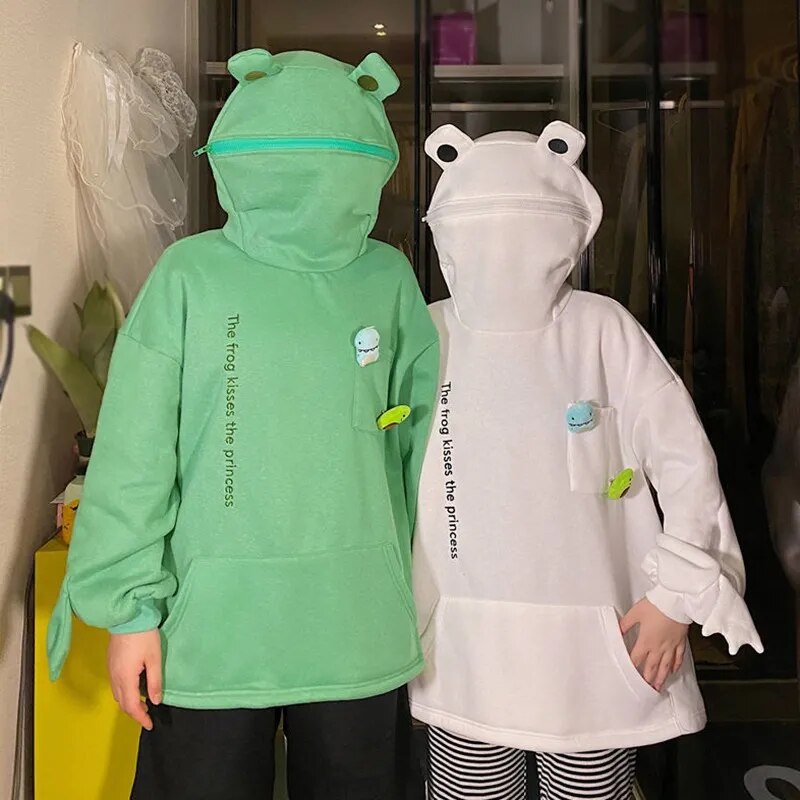 Varlytės formos džemperis - Originalu-pigu