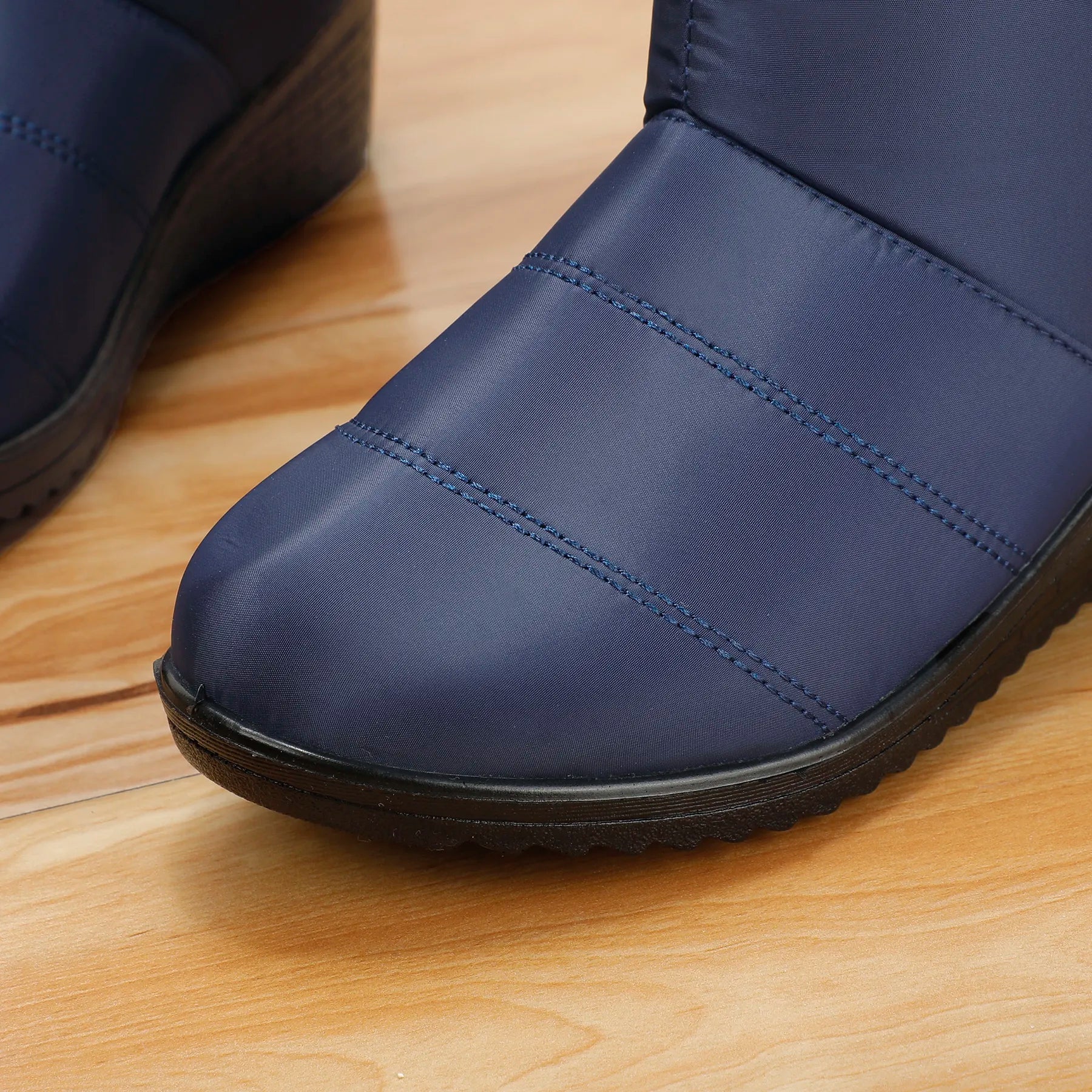 Moteriški sniego batai - Originalu-pigu