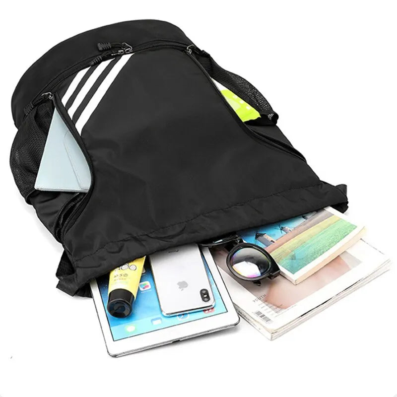 Sportinė kuprinė - Originalu-pigu