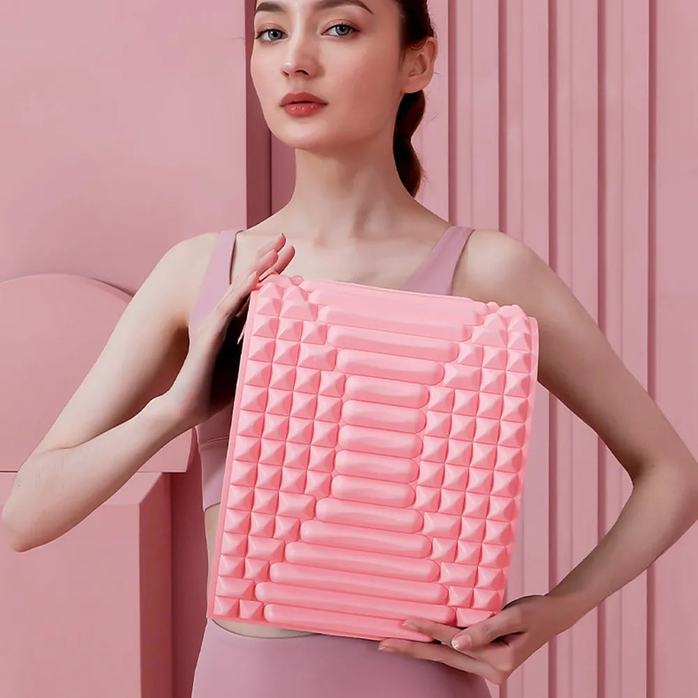 Juosmens paramos pagalvėlė - Originalu-pigu