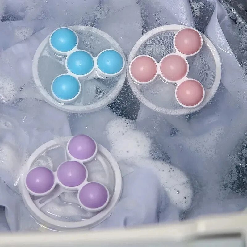 Pūkelių filtras skalbimo mašinai - Originalu-pigu