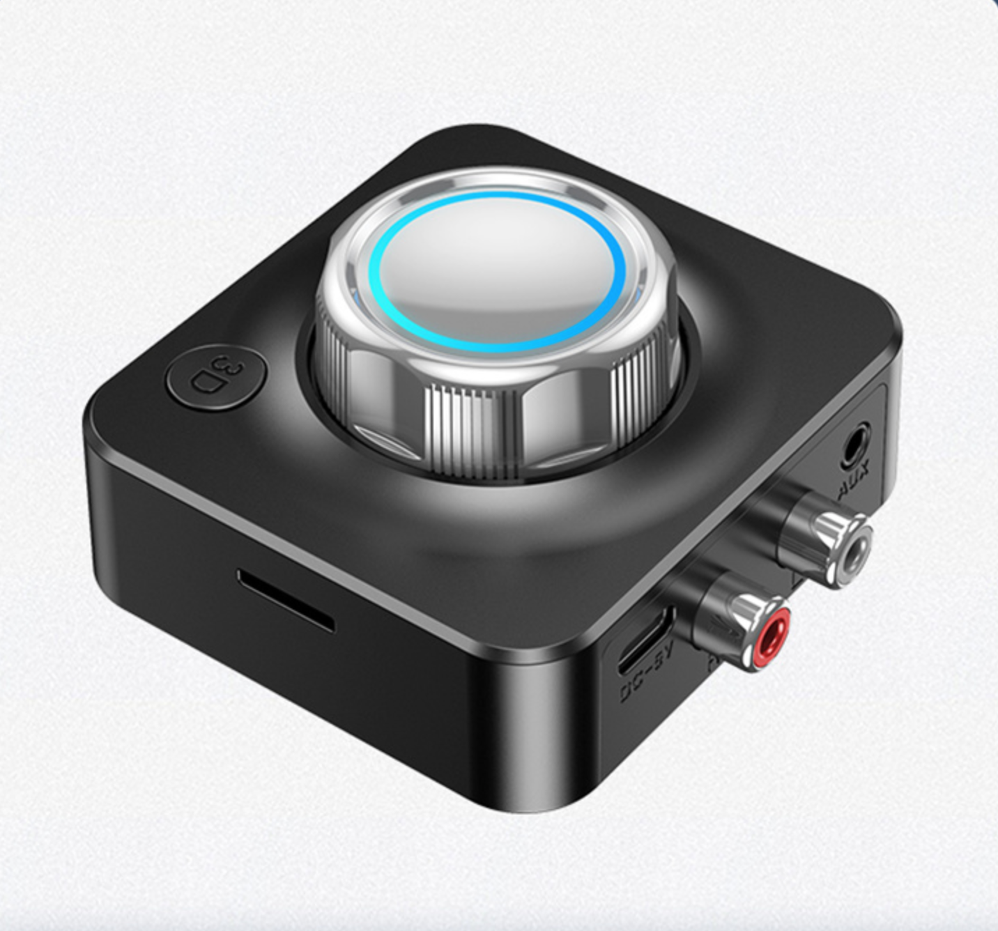 "Bluetooth 5.0" garso imtuvas - Originalu-pigu