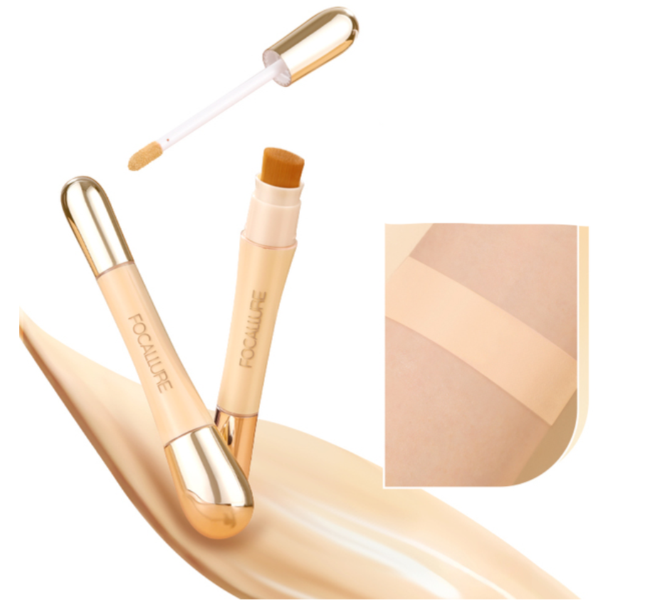 Dvipusis matinis maskuojantis kremas - Originalu-pigu