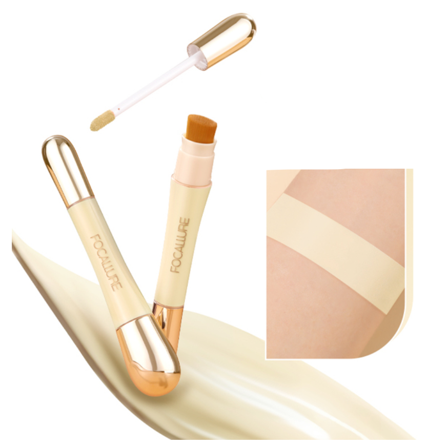 Dvipusis matinis maskuojantis kremas - Originalu-pigu