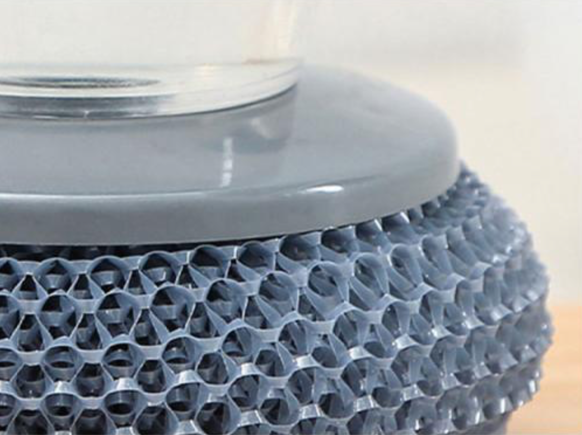 Šveitiklis su muilo dozatoriumi CleanPRO™ (3 vnt.) - Originalu-pigu