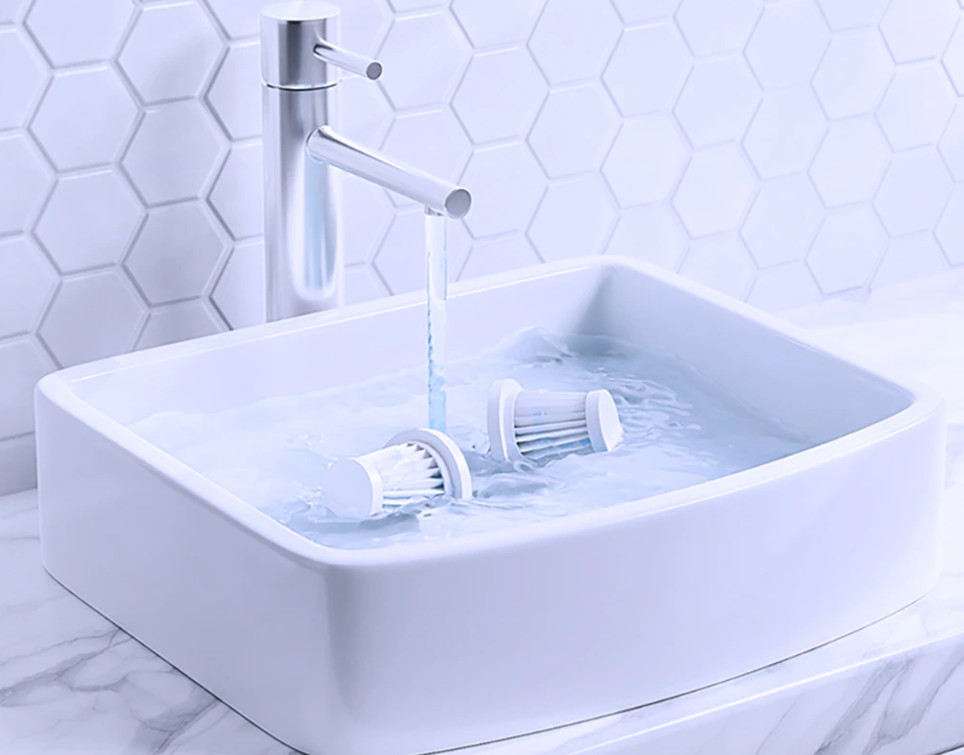 Belaidis siurblys 2.0 Vortix™ - Originalu-pigu