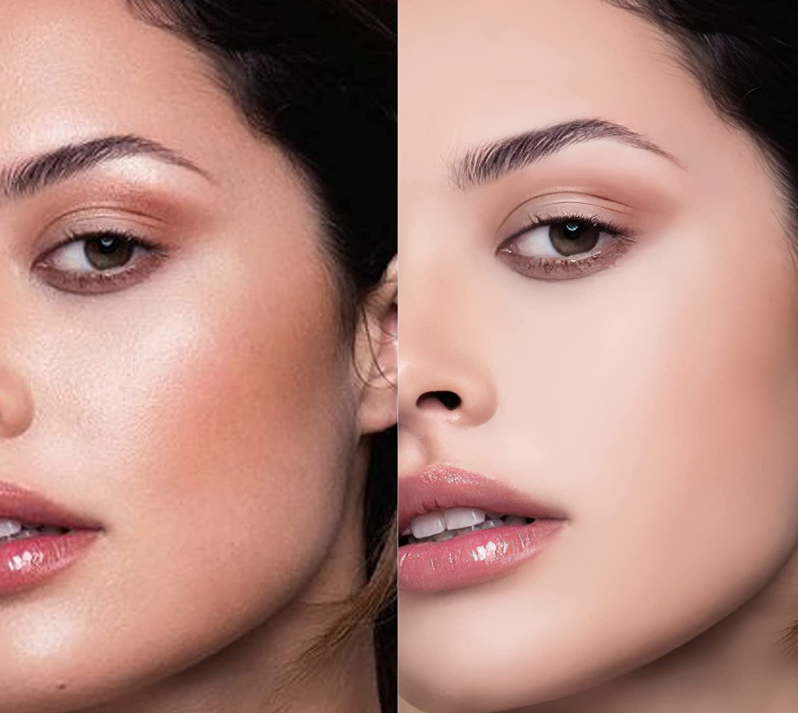 Biri mineralinė pudra - Originalu-pigu