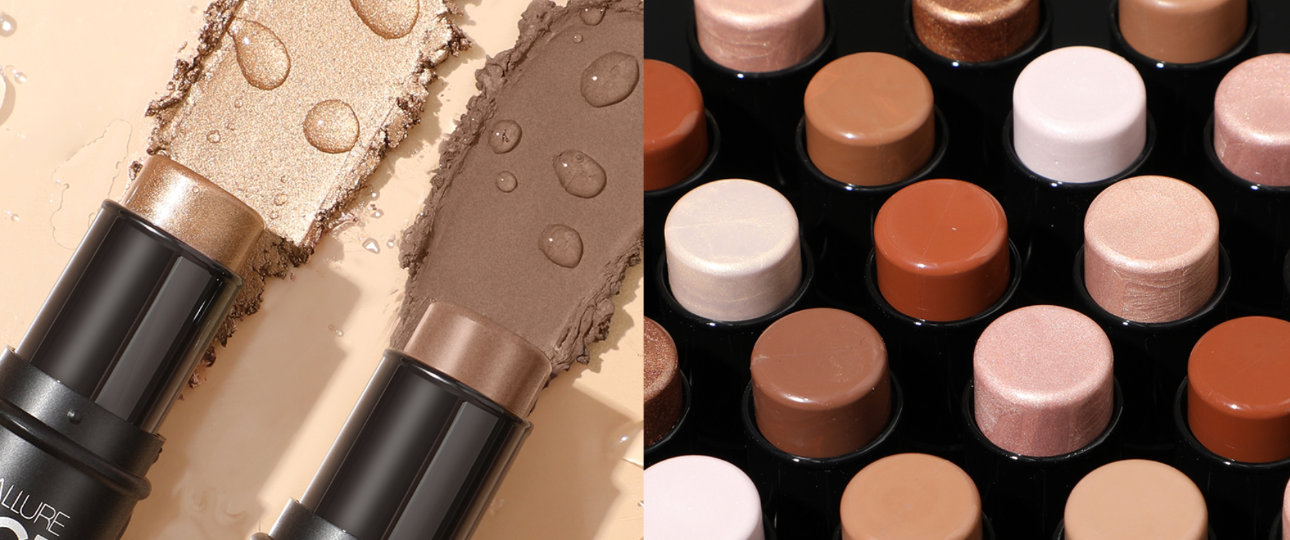 Švytėjimo suteikianti konturavimo lazdelė - Originalu-pigu