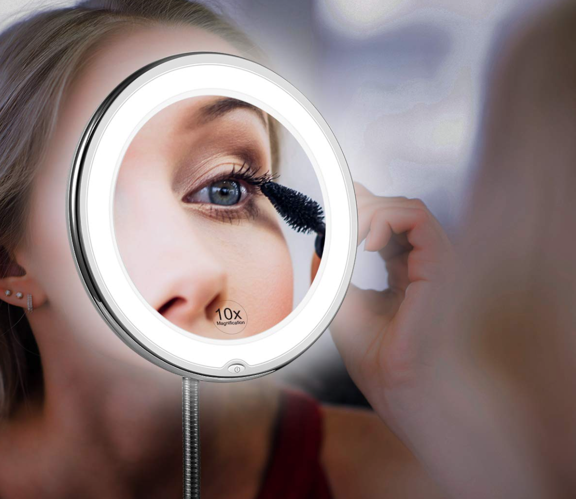 Lankstus LED veidrodėlis - Originalu-pigu