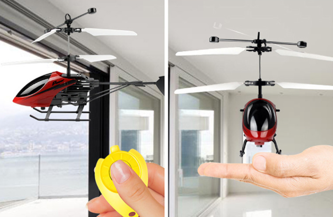 Sensorinis straigtasparnis AeroBliss™ - Originalu-pigu