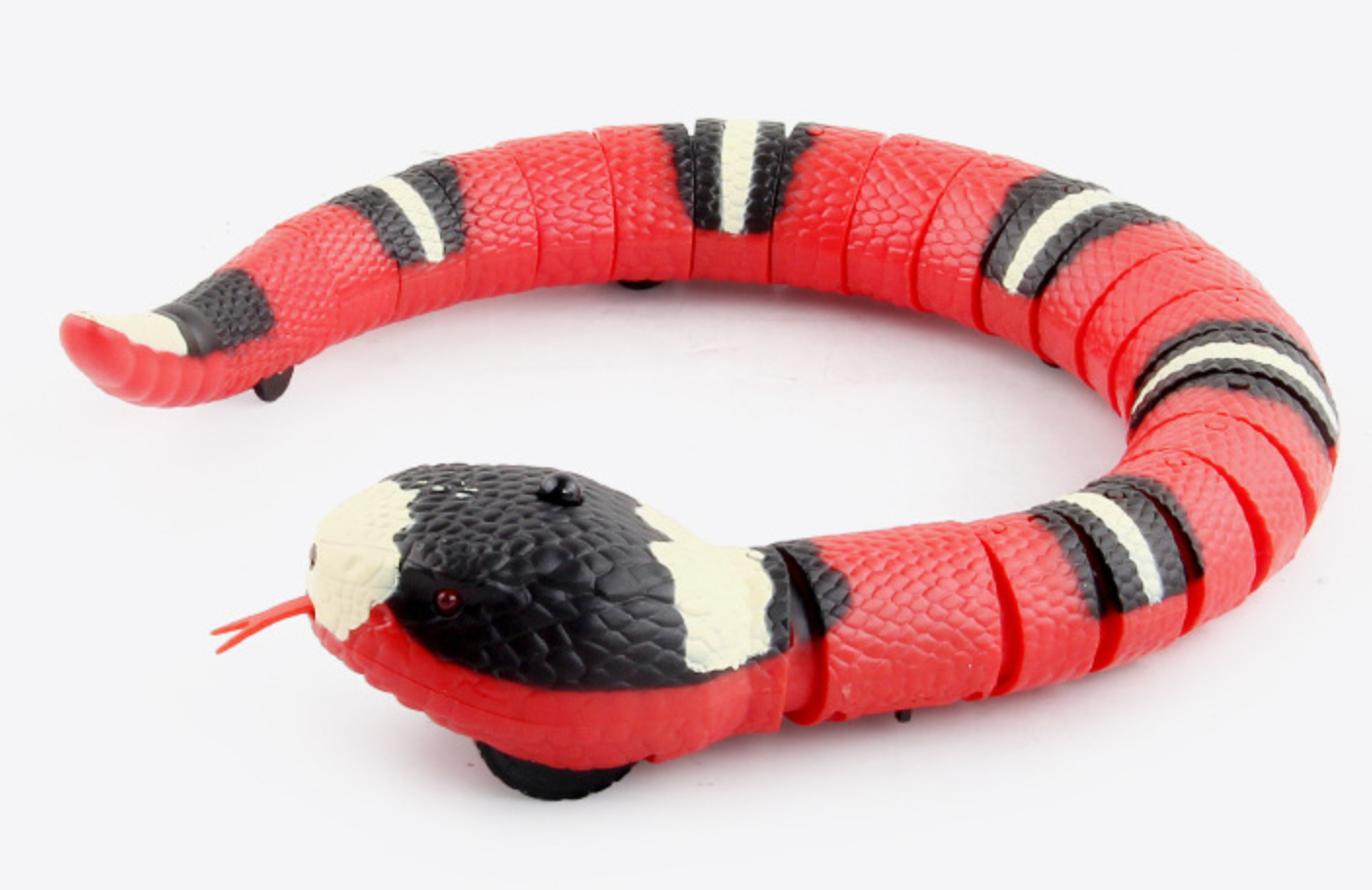 Interaktyvus žaislas katėms TailTangles™ - Originalu-pigu