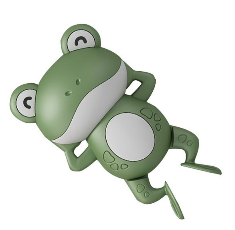Vonios žaislas FroggyFun™ - Originalu-pigu