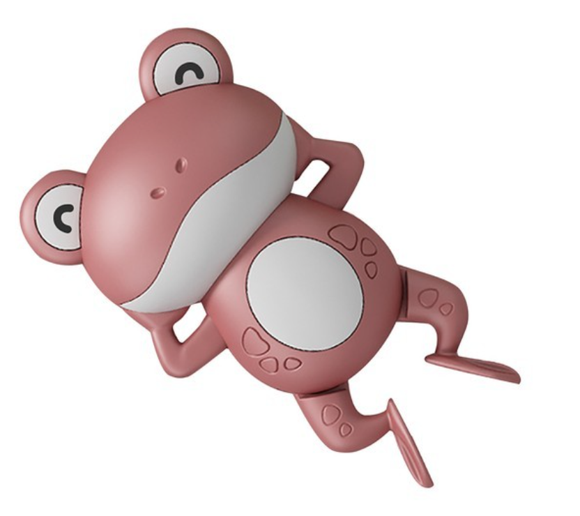 Vonios žaislas FroggyFun™ - Originalu-pigu