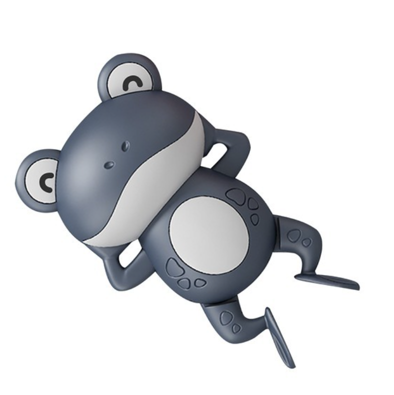Vonios žaislas FroggyFun™ - Originalu-pigu
