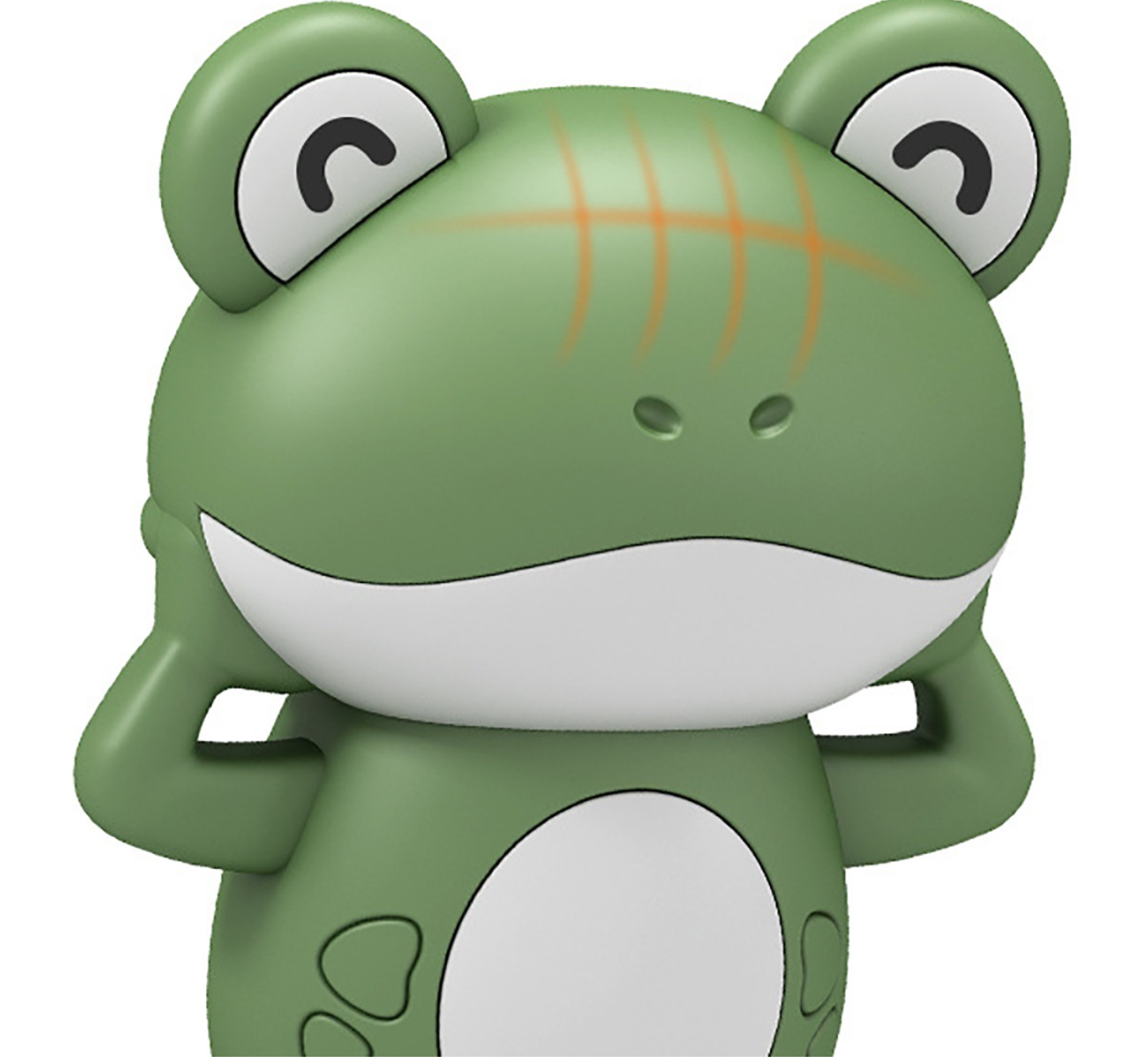 Vonios žaislas FroggyFun™ - Originalu-pigu