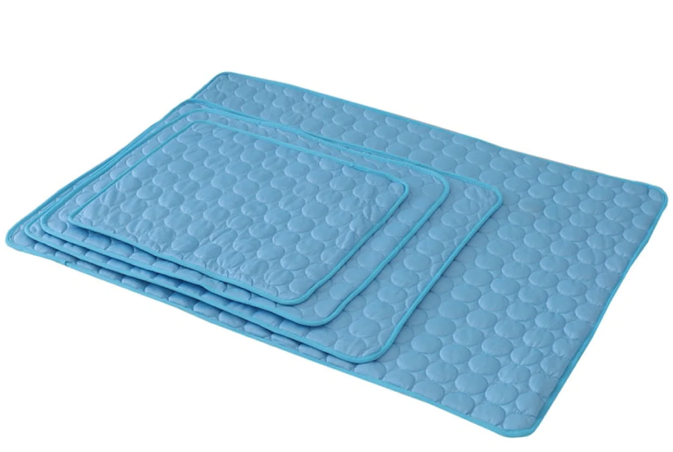 Vėsinantis kilimėlis gyvūnams Furrrefresh™ - Originalu-pigu