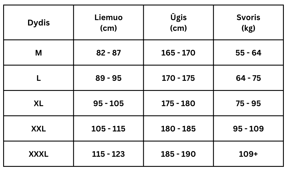 Sportinė liemenėlė su užtrauktuku priekyje SheFit™ - Originalu-pigu