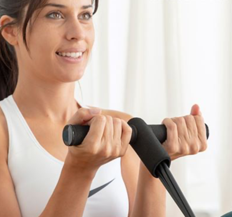 Elastinės fitneso gumos - Originalu-pigu