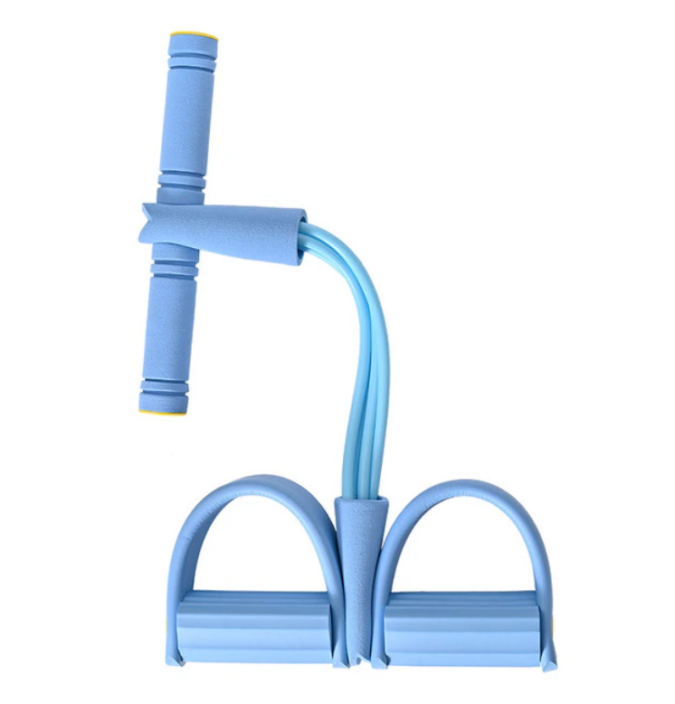 Elastinės fitneso gumos - Originalu-pigu