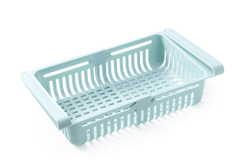 Dėžutės šaldytuvui organizuoti (3 vnt.) - Originalu-pigu