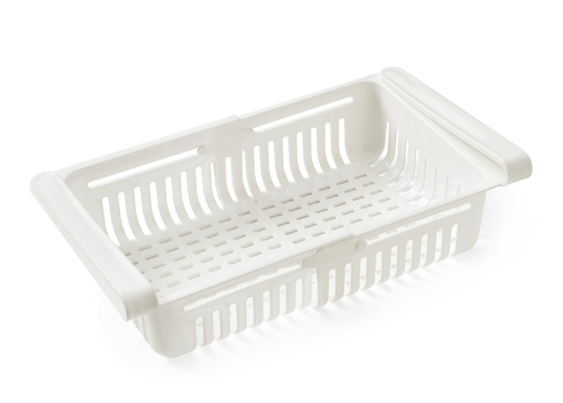 Dėžutės šaldytuvui organizuoti (3 vnt.) - Originalu-pigu