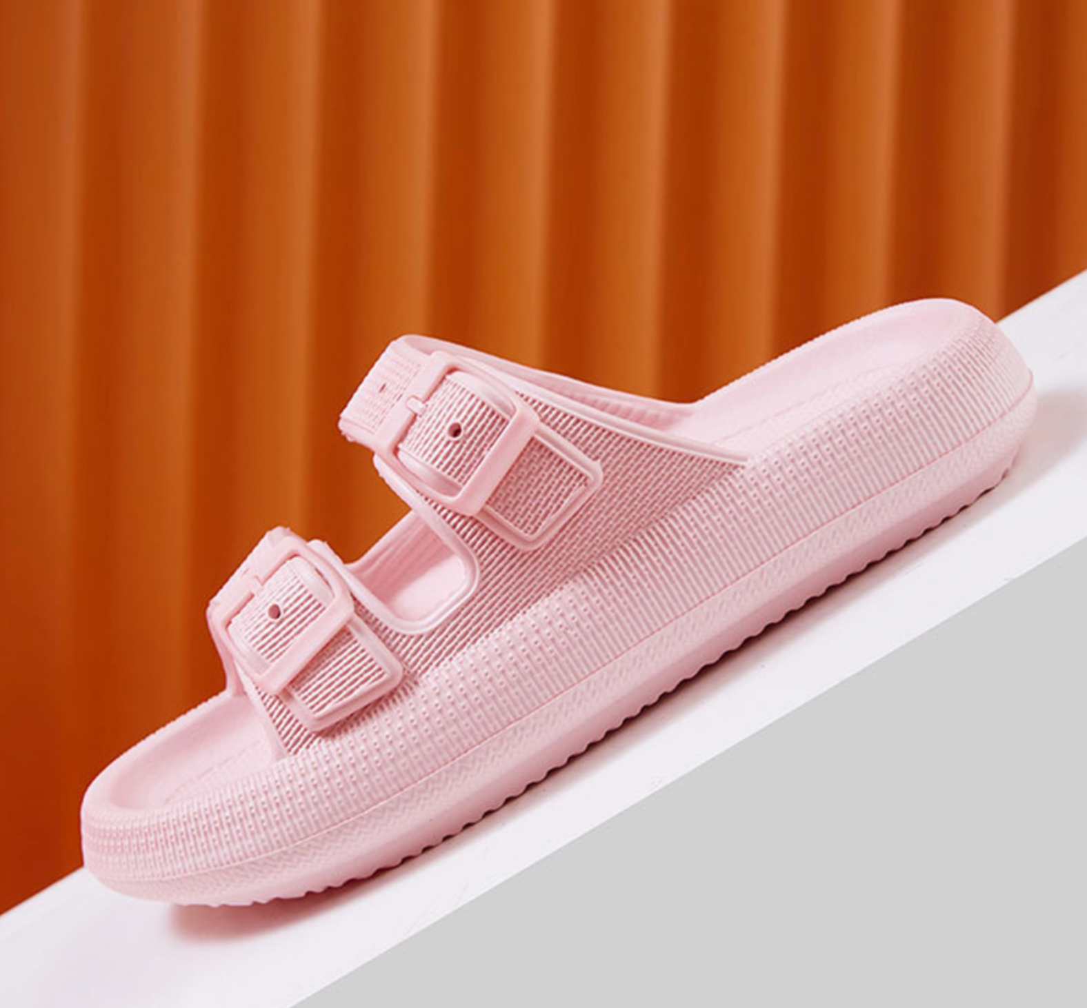 Minkšti sandalai - Originalu-pigu