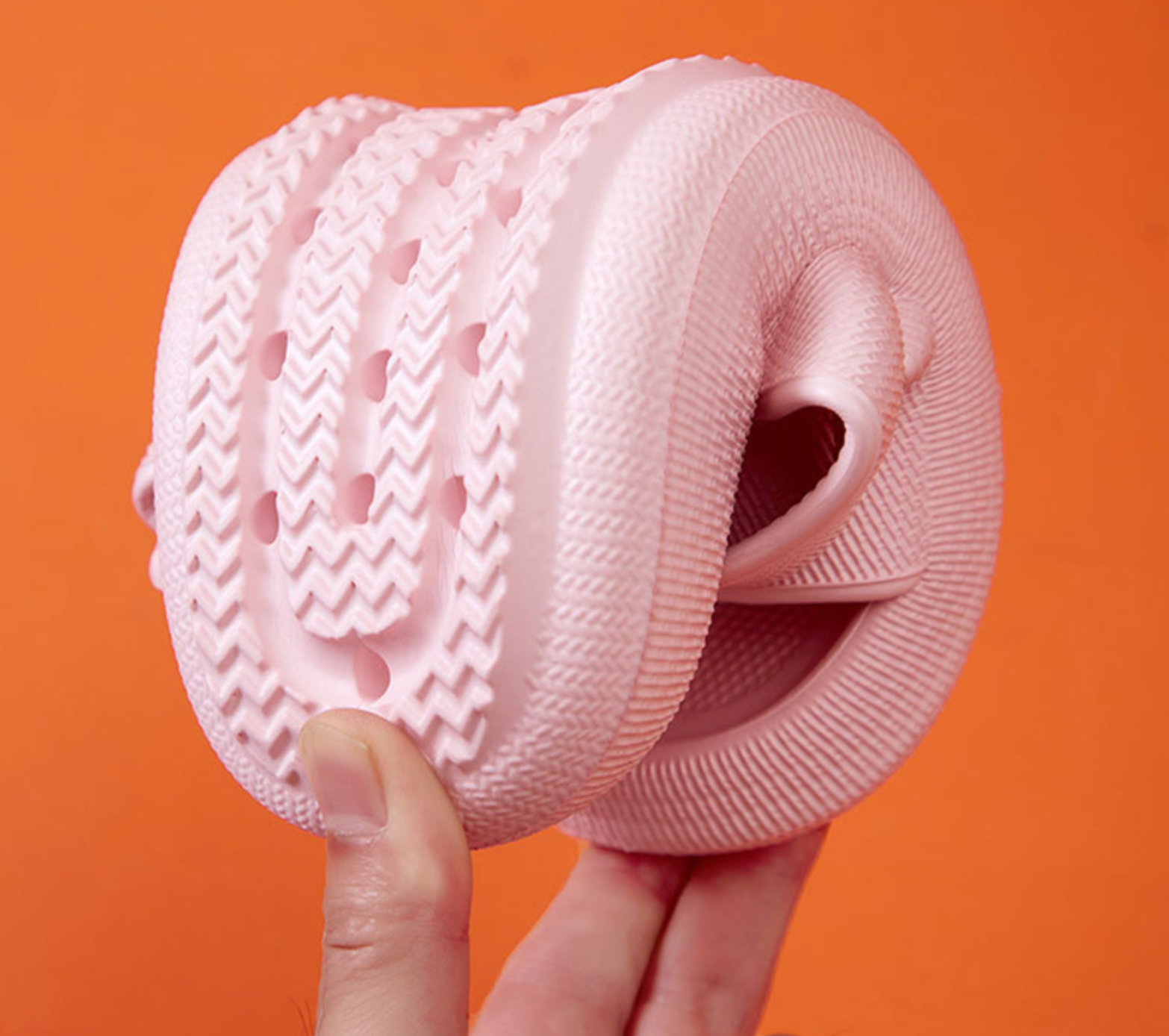 Minkšti sandalai - Originalu-pigu