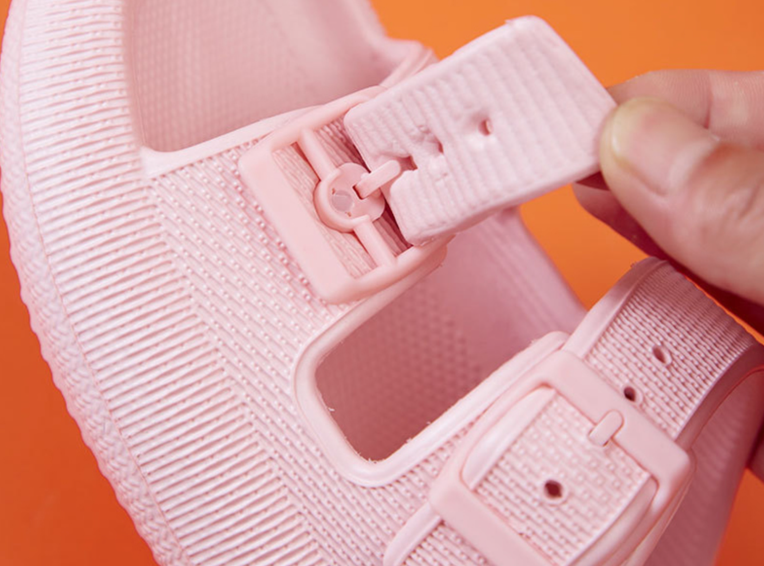 Minkšti sandalai - Originalu-pigu