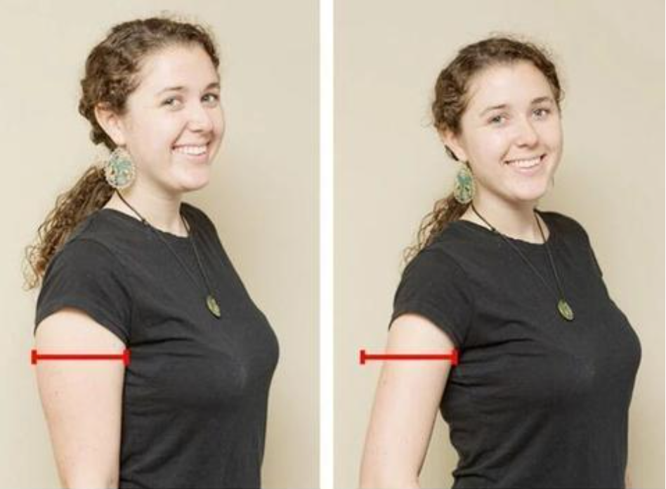 Rankas liekninančios rankovės - Originalu-pigu