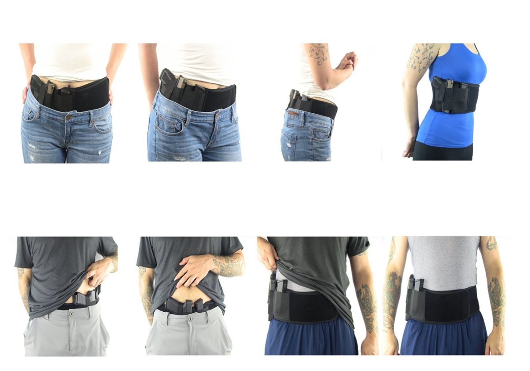 Taktinis šautuvo diržas - Originalu-pigu