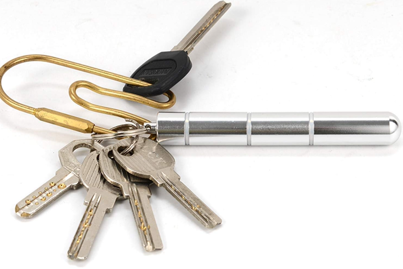 Nešiojamas ausų valymo rinkinys - Originalu-pigu