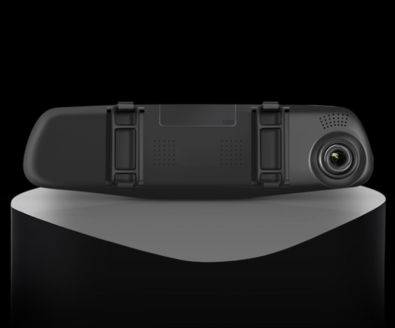 Galinio vaizdo veidrodėlis su kamera - Originalu-pigu