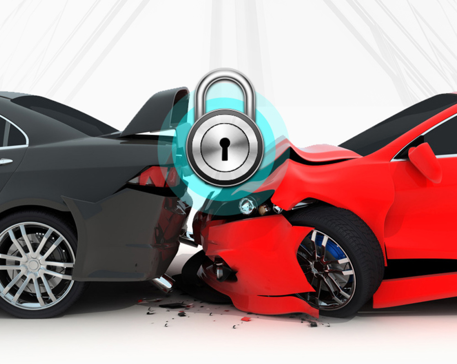 Galinio vaizdo veidrodėlis su kamera - Originalu-pigu