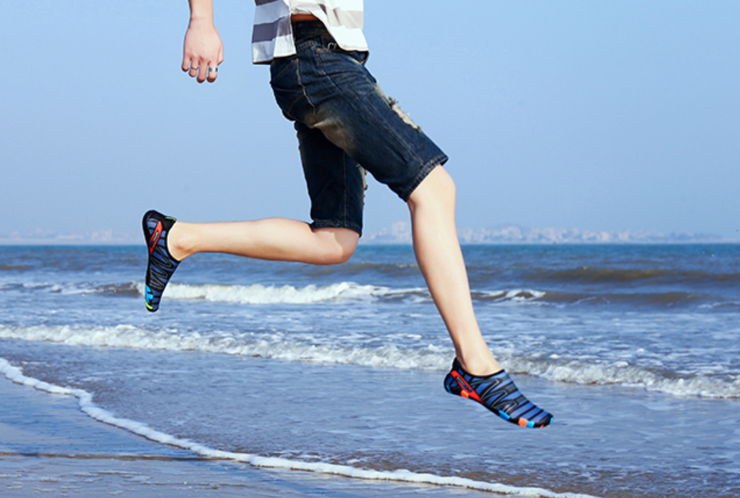 Greitai džiūnantys vandens batai - Originalu-pigu