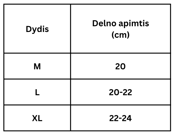 Taktinės smūgiams atsparios pirštinės - Originalu-pigu