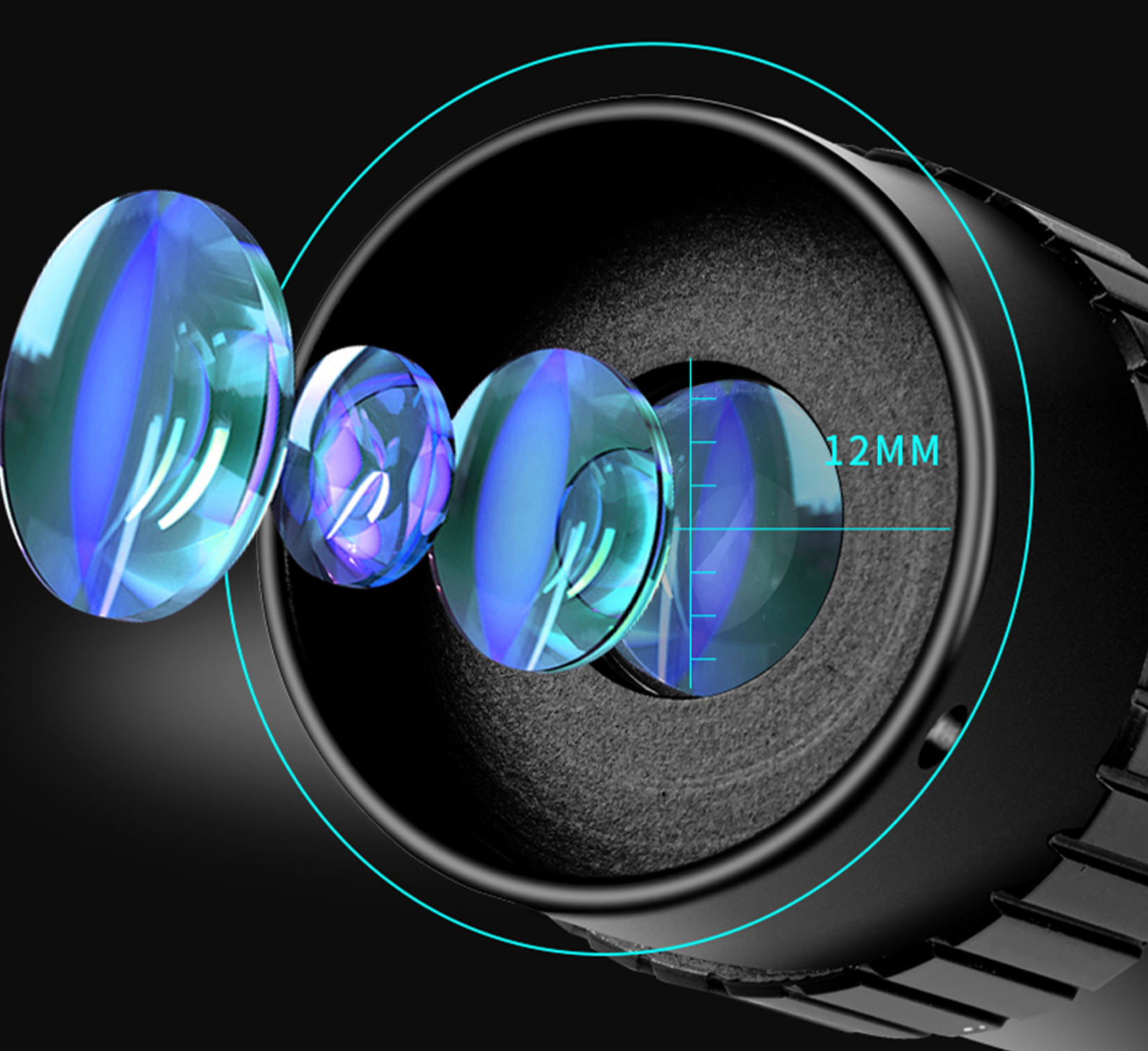 Nešiojamas teleskopas - Originalu-pigu