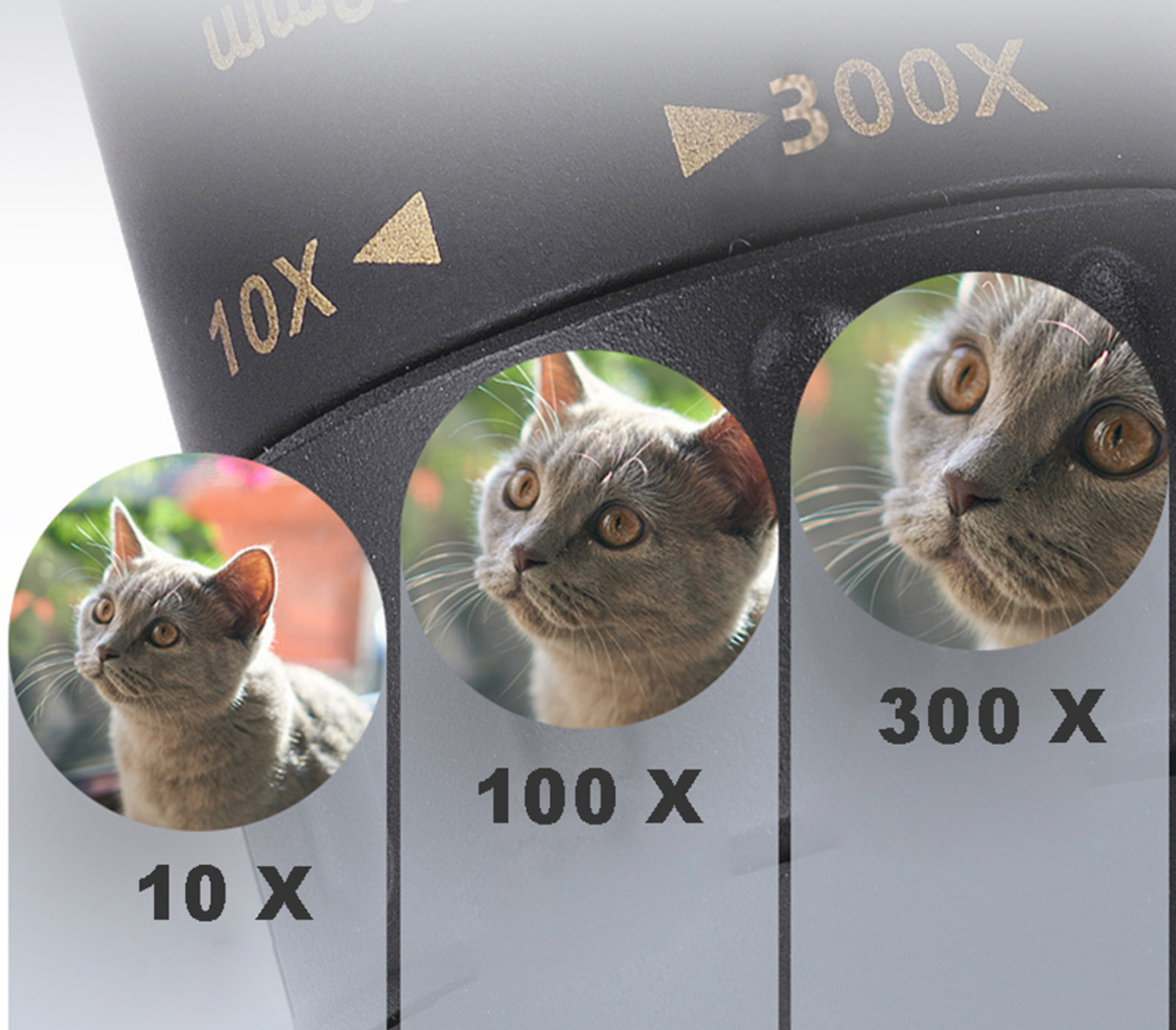 Nešiojamas teleskopas - Originalu-pigu