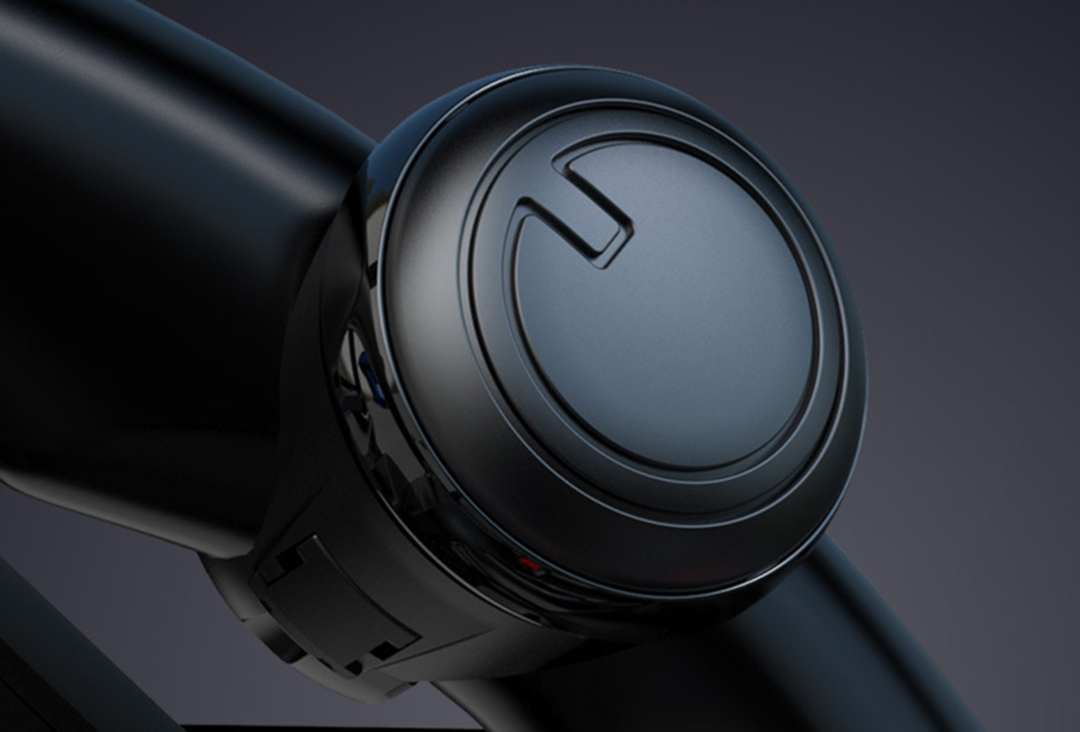 Vairo stiprintuvas - Originalu-pigu