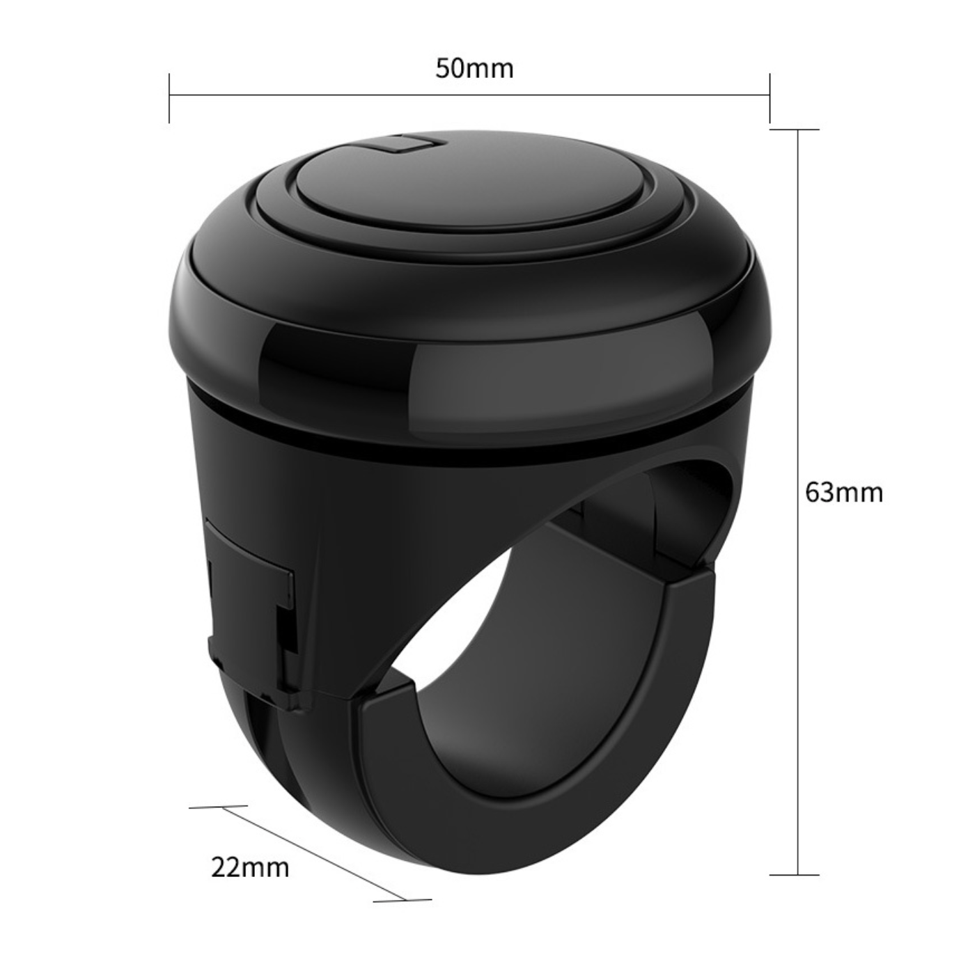 Vairo stiprintuvas - Originalu-pigu