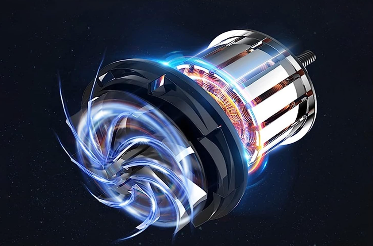 Belaidis aukšto slėgio plovimo pistoletas - Originalu-pigu