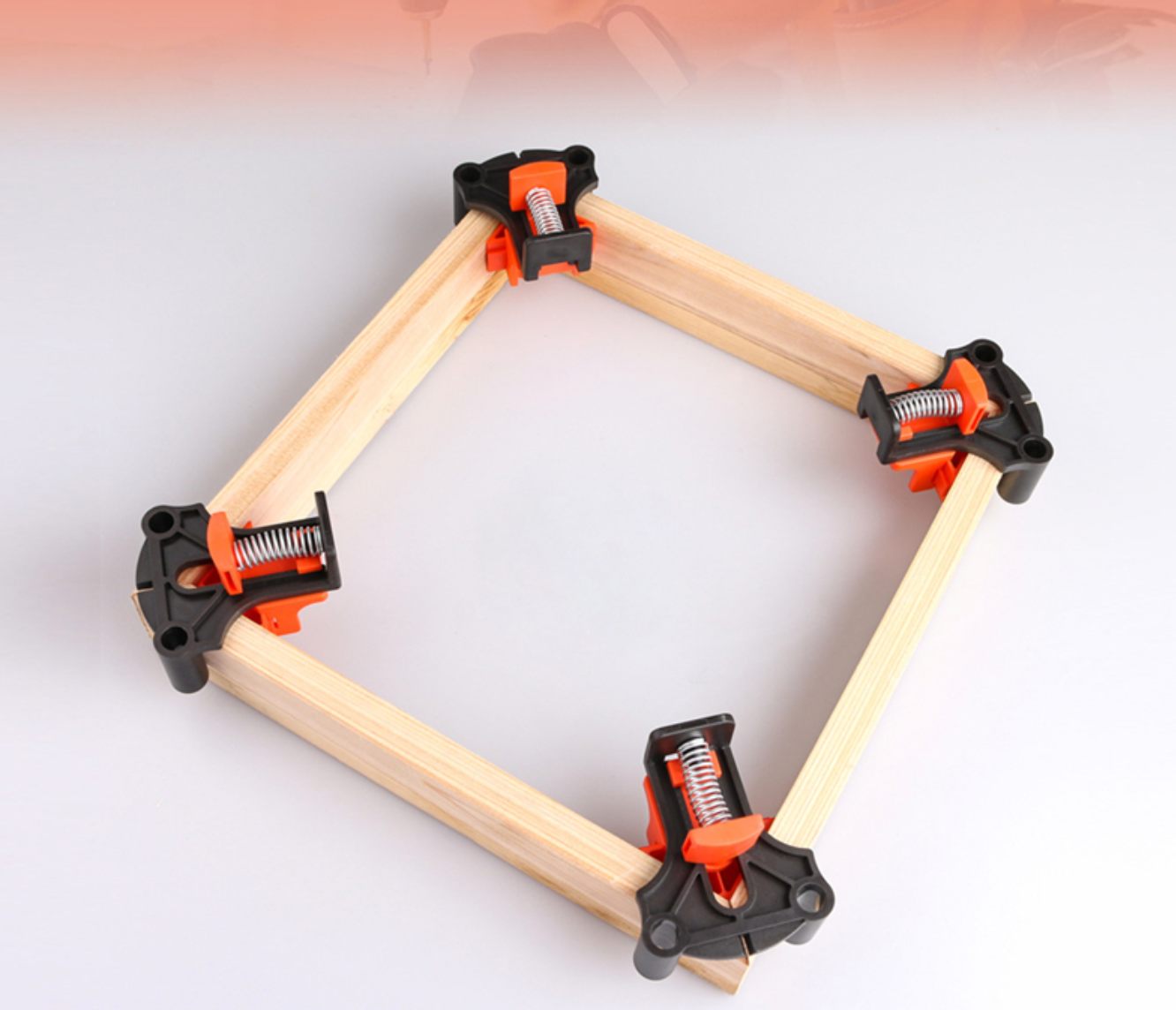 Medienos apdirbimo spaustukai - Originalu-pigu