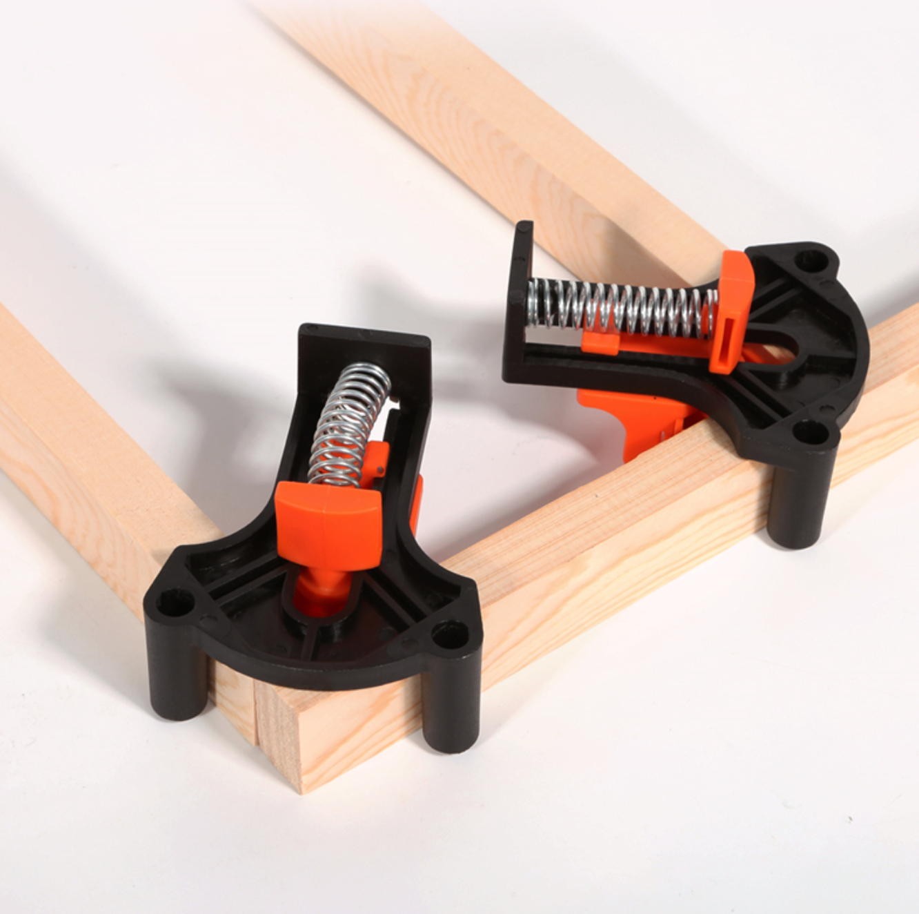 Medienos apdirbimo spaustukai - Originalu-pigu