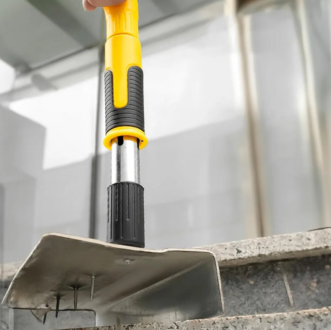 Tvirtinimo prie sienų rinkinys - Originalu-pigu