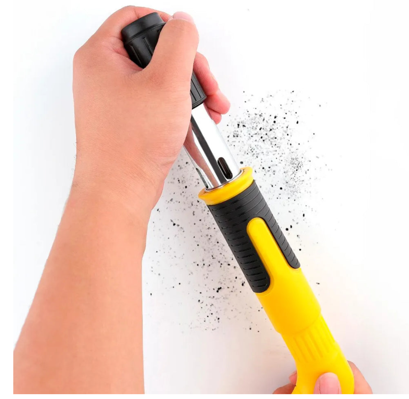 Tvirtinimo prie sienų rinkinys - Originalu-pigu