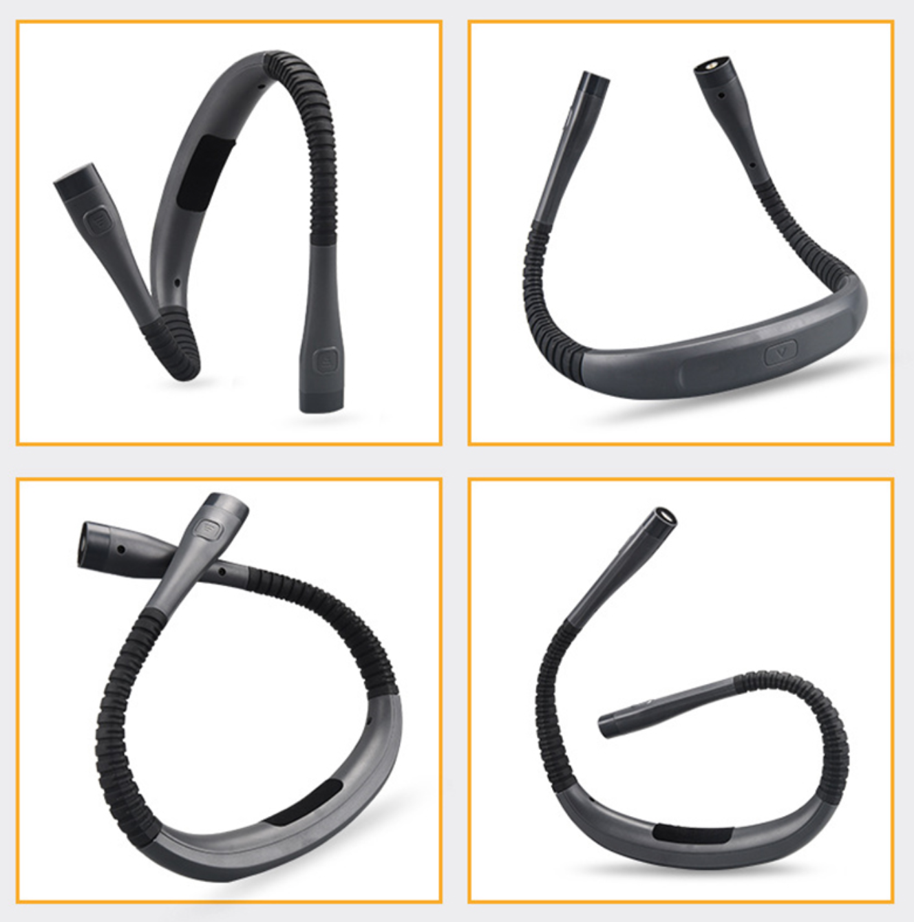 Pakabinama kaklo švieselė - Originalu-pigu