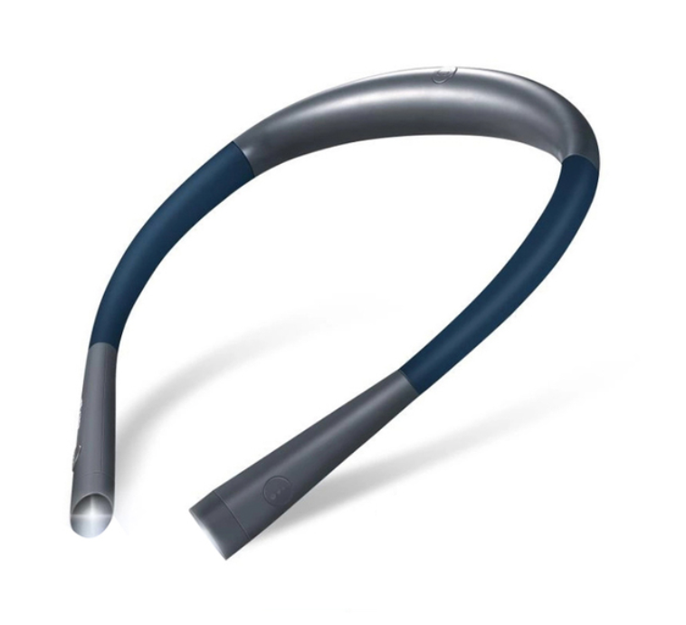 Pakabinama kaklo švieselė - Originalu-pigu