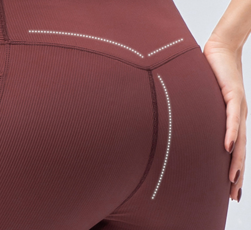 Moteriški sportiniai šortai - Originalu-pigu