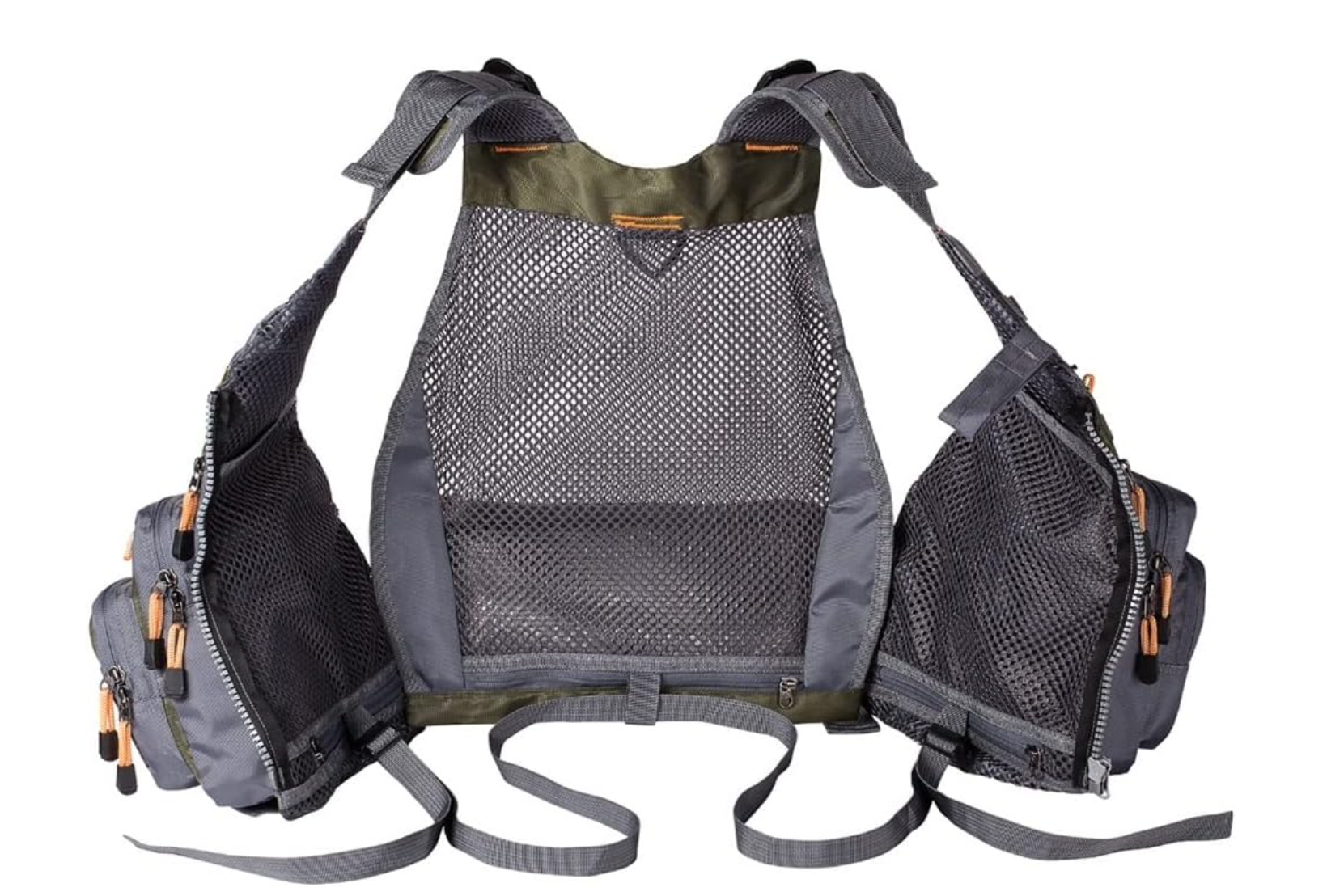 Liemenė žvejybai - Originalu-pigu