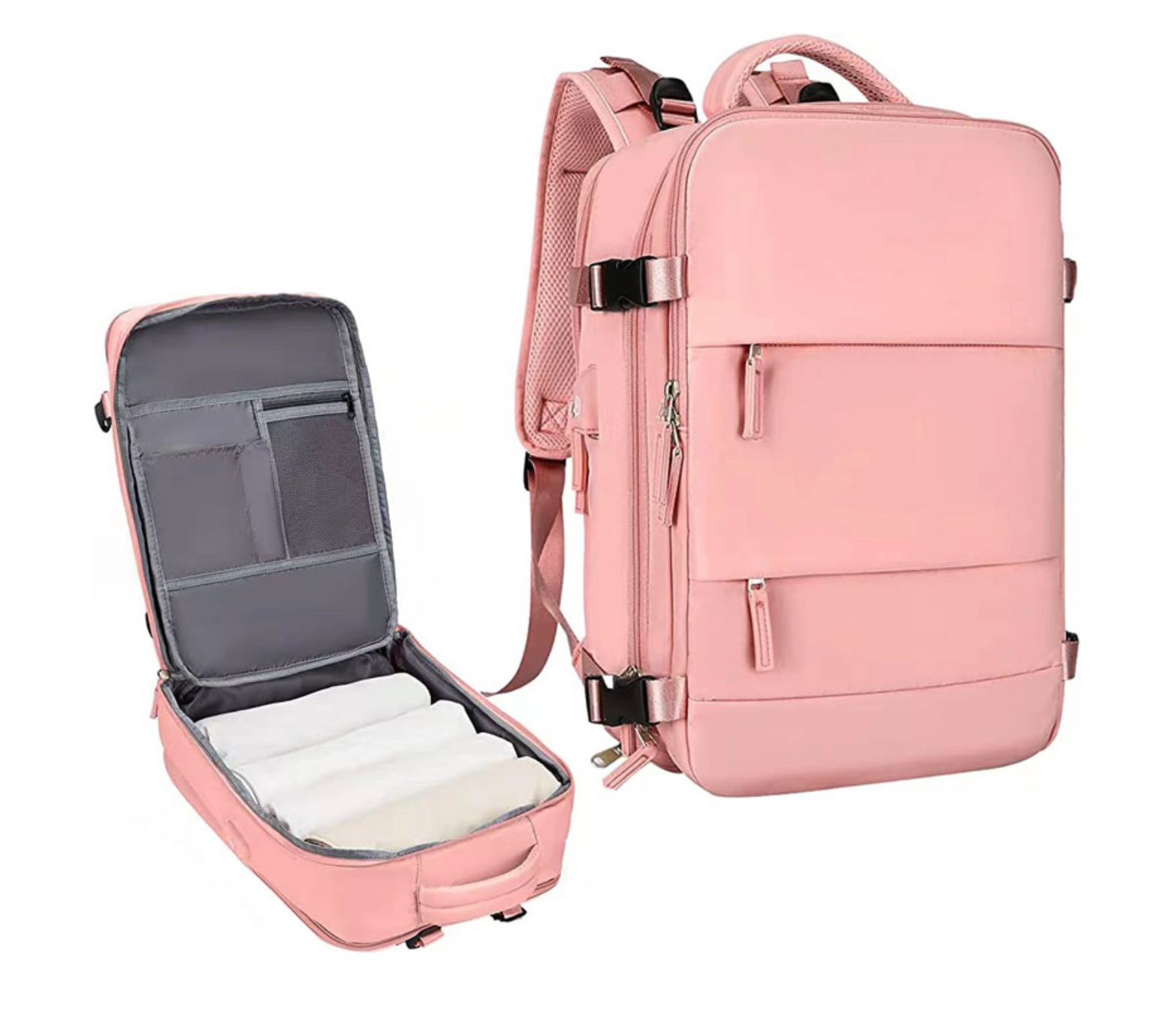 Kelioninė kuprinė - Originalu-pigu