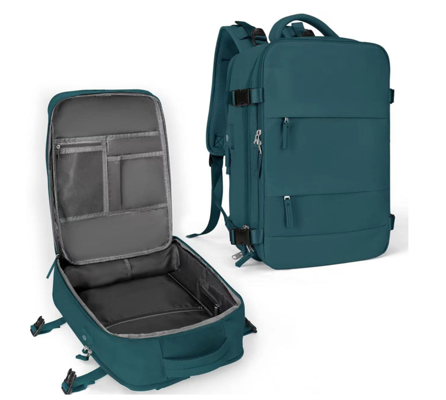 Kelioninė kuprinė - Originalu-pigu